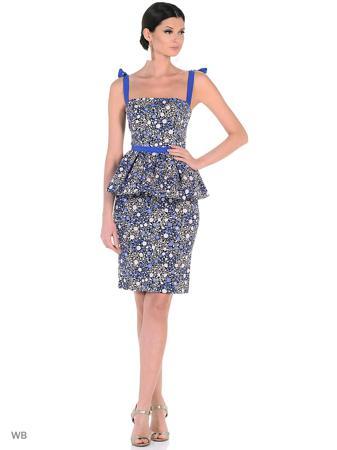 Платье Isabel Garcia