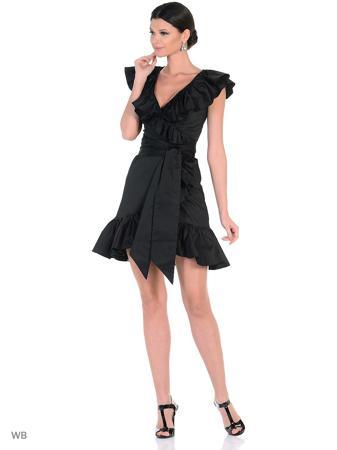 Платье Isabel Garcia