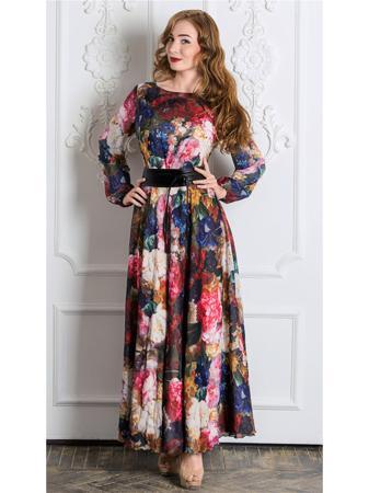 Платье Irina Vladi