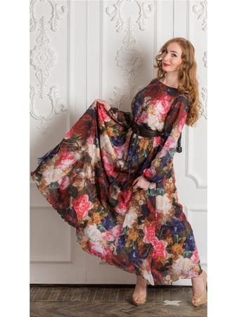 Платье Irina Vladi