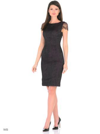 Платье annafara