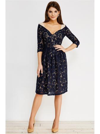 Платье La vida rica