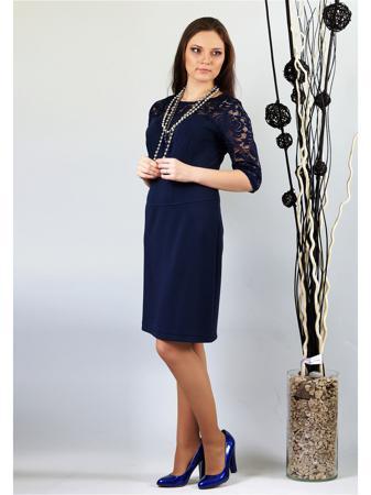 Платье SHEGIDA