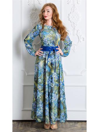 Платье Irina Vladi