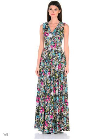 Платье Isabel Garcia