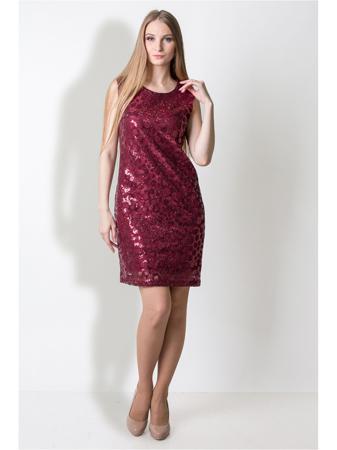 Платье JENOVIYA