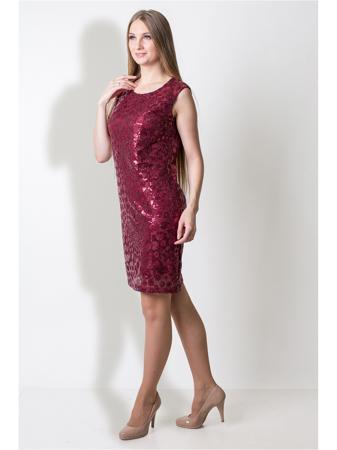 Платье JENOVIYA