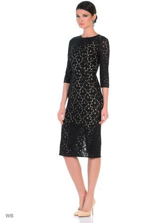 Платье Isabel Garcia