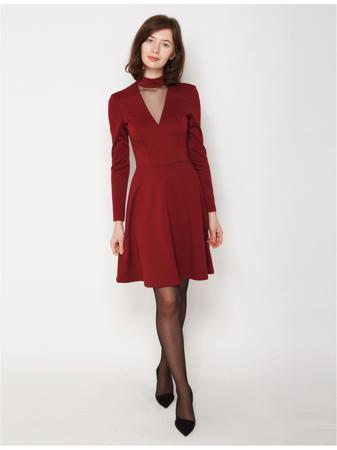 Платье MALKOVICH