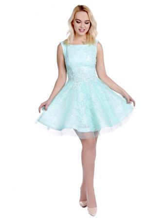 Платье MILOMOOR