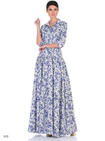 Платье Isabel Garcia