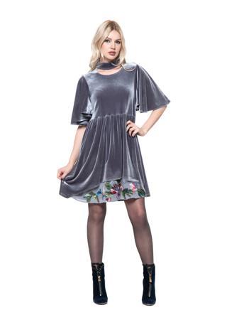 Платье Yukostyle Платье Yukostyle