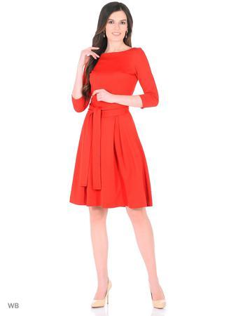 Платье Фedora