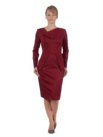 Платье LUDMILA LABKOVA