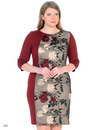 Платье Антали