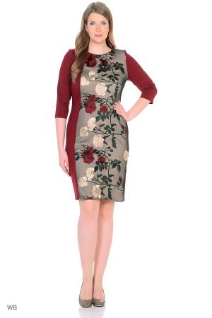 Платье Антали