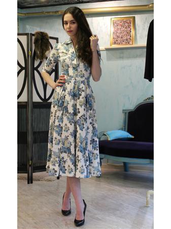 Платье Everyday by Tamary