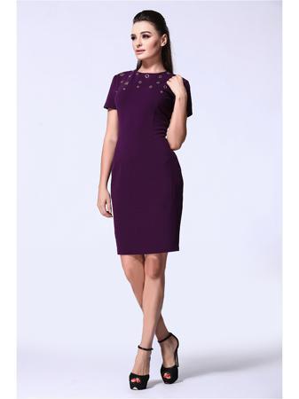 Платье PAOLA MORENA