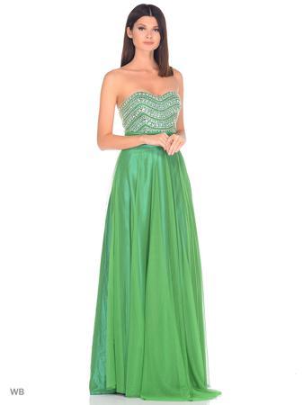 Платье lawiggi