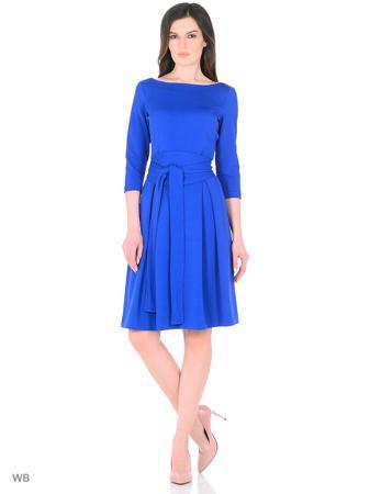 Платье Фedora