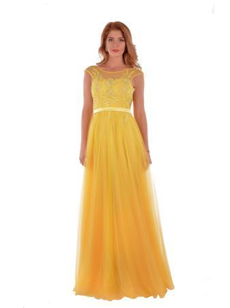 Платье MILOMOOR