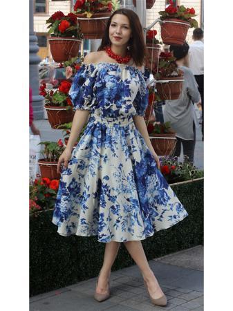 Платье Irina Vladi