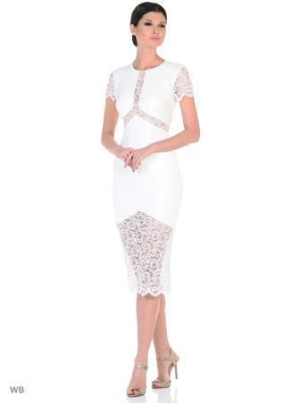 Платье Isabel Garcia