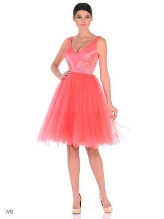 Платье Isabel Garcia