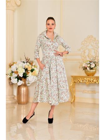 Платье Katerina Bleska&Tamara Savin