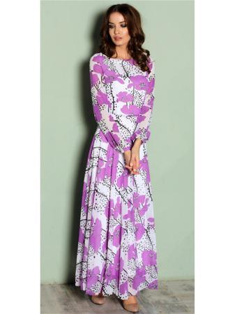 Платье Irina Vladi