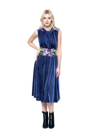 Платье Yukostyle Платье Yukostyle