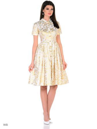 Платье Isabel Garcia