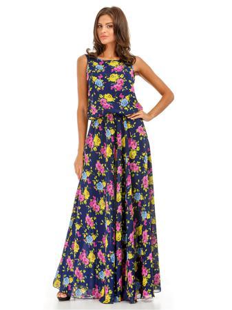 Платье Adelin Fostayn