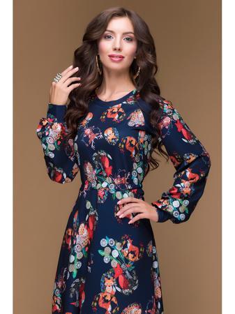 Платье 1001 DRESS