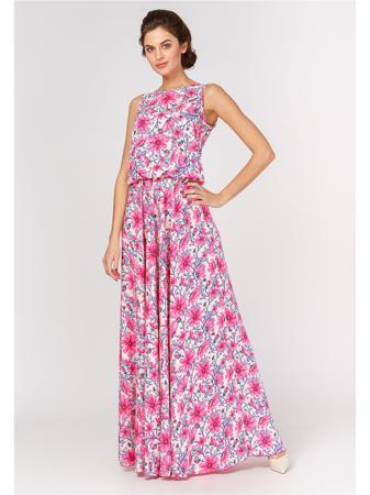 Платье Adelin Fostayn