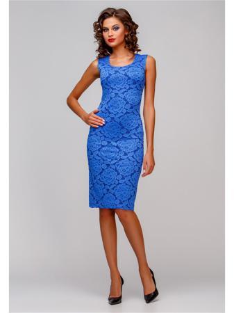 Платье Adelin Fostayn