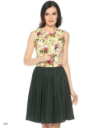 Платье mary_dresses