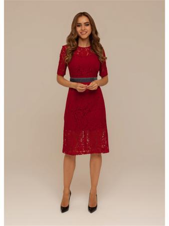 Платье Self Made