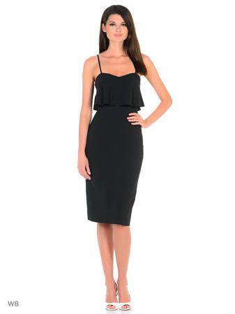 Платье Isabel Garcia