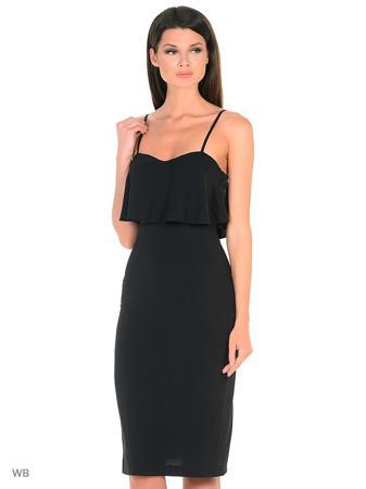 Платье Isabel Garcia