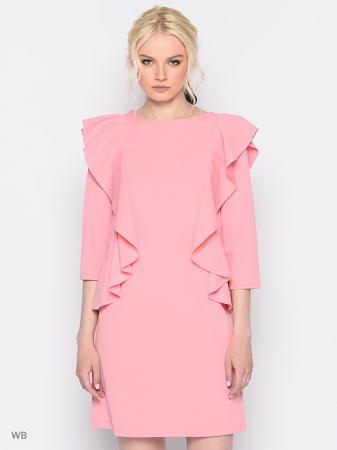 Платье &Berries