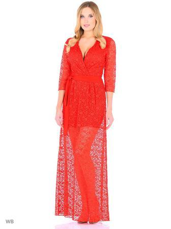 Платье Barcelonica