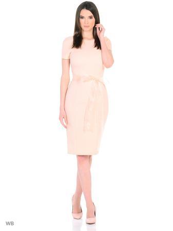 Платье TrendyAngel