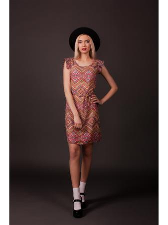 Платье IDI ALEN