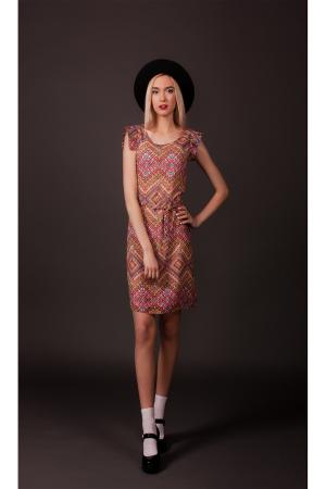 Платье IDI ALEN