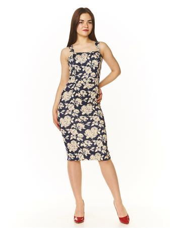 Платье Sali Hova design