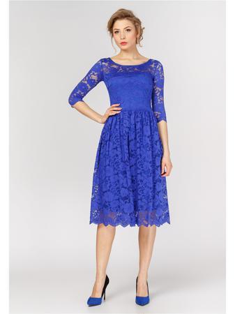 Платье Adelin Fostayn