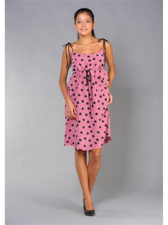 Платье Тефия