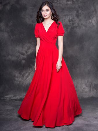 Платье GREY CAT