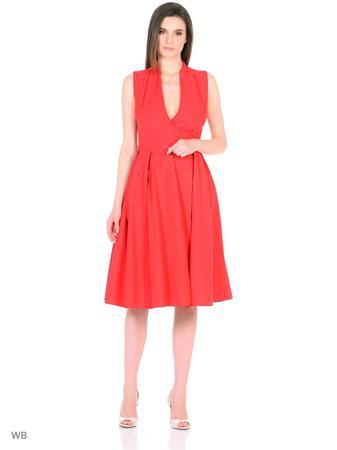 Платье Shelter